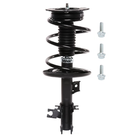 Prt Suspension Strut And Coil Spring Assembly, Prt 818588 818588